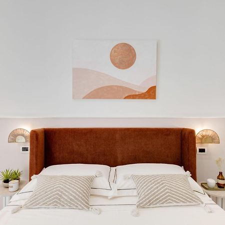 New And Design Flat In The Hearth Of Milan Villa Bagian luar foto