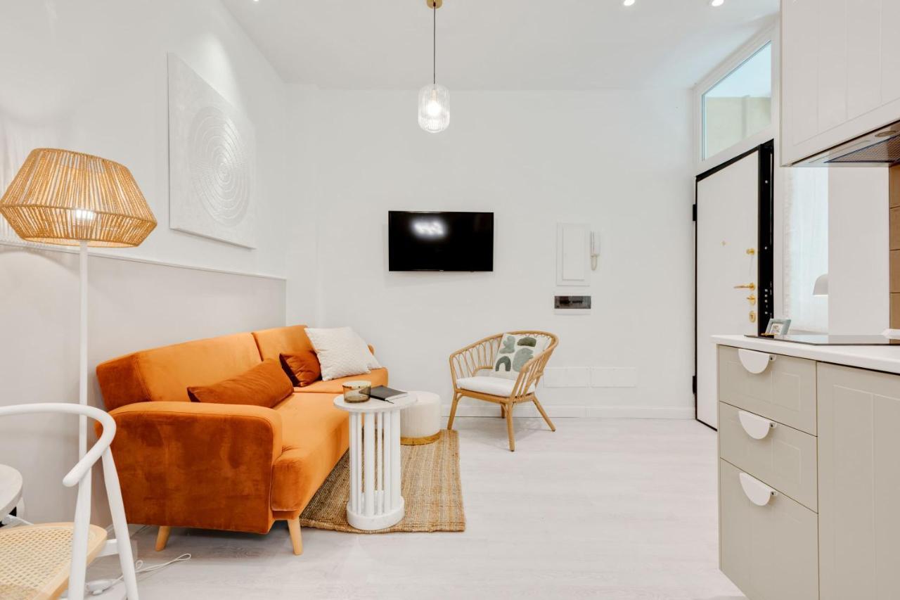 New And Design Flat In The Hearth Of Milan Villa Bagian luar foto