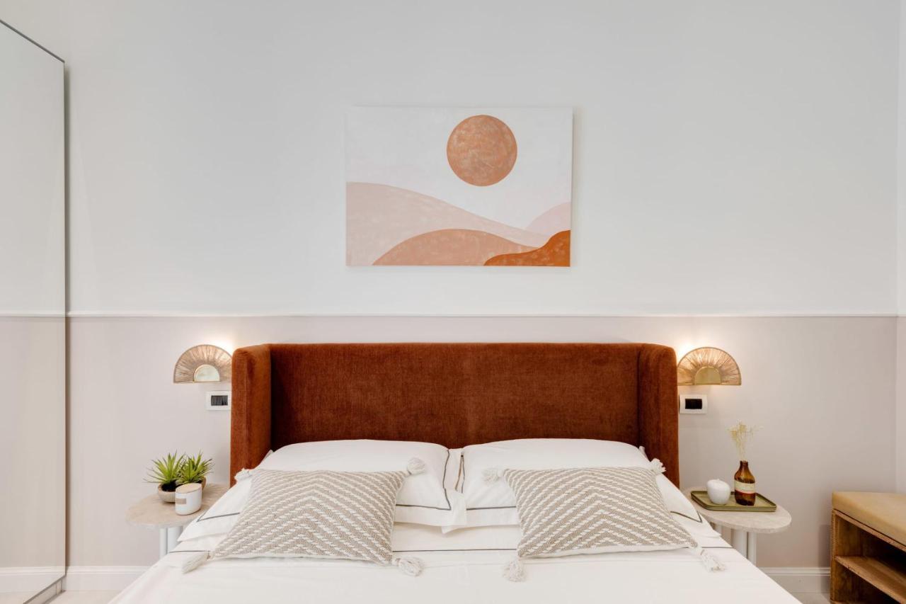 New And Design Flat In The Hearth Of Milan Villa Bagian luar foto